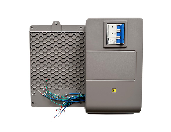 配套内部新组件